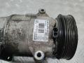компрессор кондиционера Renault Megane 2 поколение 2006, 8200600110 - фото №2