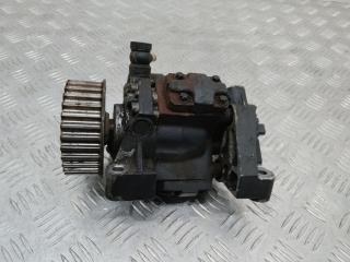 ТНВД Renault Megane 2 поколение [рестайлинг] 2008, 1.5 л., дизель, МКПП, 8200663258