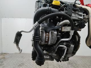 трубка кондиционера Renault Laguna 3 поколение 2011, 2.0 л., дизель, МКПП, 924540010R