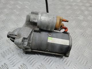 стартер Renault Laguna 3 поколение 2011, 2.0 л., дизель, МКПП, 8200568535