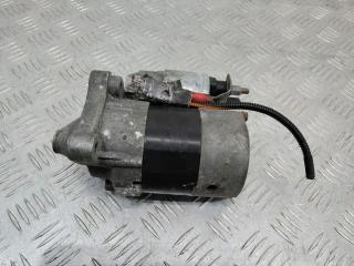 стартер Renault Scenic 2 поколение 2005, 1.6 л., бензин, МКПП, 8200266777