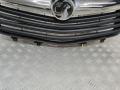 решетка радиатора Opel Vivaro B 2016, 93452299 - фото №2