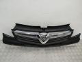 решетка радиатора Opel Vivaro A [рестайлинг] 2012, 93856149 - фото №2