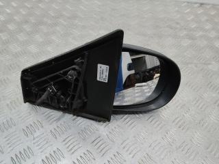 зеркало наружное правое Renault Clio 3 поколение [рестайлинг] 2011, 8200802106