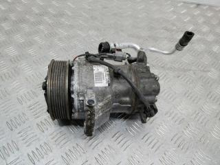 компрессор кондиционера Renault Clio 4 поколение 2016, 926005450R