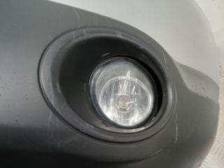 фара противотуманная левая Nissan Qashqai 1 поколение 2007, 89206411