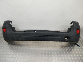 бампер задний Dacia Logan 1 поколение 2007, 8200413933