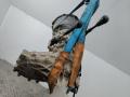 КПП механическая (МКПП) Nissan Terrano R50 [рестайлинг] 2001, 2.7 л., дизель, 32131-62342 - фото №7