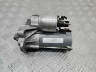 стартер Renault Megane 3 поколение 2011, 1.5 л., дизель