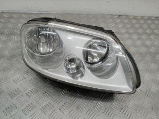 фара правая Volkswagen Caddy 3 поколение 2007, 2K0941006