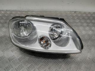 фара правая Volkswagen Caddy 3 поколение 2007, 2K0941006