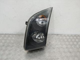 фара левая Volkswagen Crafter 1 поколение [рестайлинг] 2014, 2E4941005