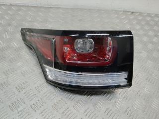 фонарь задний левый Land Rover Range Rover Sport 2 поколение 2017, FR26329504, LR060322