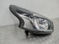 фара правая Renault Trafic 3 поколение 2015, 260101058R, 1LE011410 - фото №2