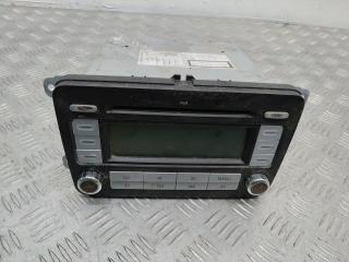 магнитола Volkswagen Passat B6 2009, 1K0035186AD