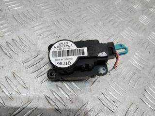 моторчик заслонки печки Renault Megane 3 поколение 2012, 1.5 л., дизель, N105212V