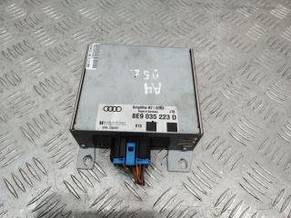 усилитель музыкальный Audi A4 B6 2005, 8E9035223