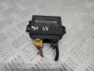 блок управления парктрониками Audi A4 B6 2005, 8E0919283