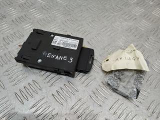 замок зажигания Renault Megane 3 поколение 2009, 285909828R, A2C53185186, CONTINENTAL