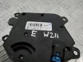 блок управления сиденьем Mercedes-Benz E-Класс W211/S211 2005, 2118215179 - фото №4
