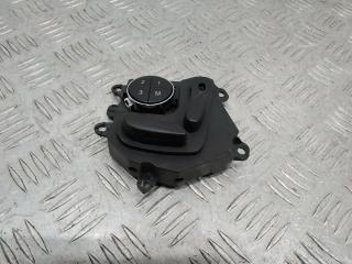 блок управления сиденьем Mercedes-Benz E-Класс W211/S211 2005, 2118215279