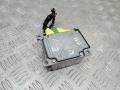 блок AirBag Mercedes-Benz E-Класс W211/S211 2005, A2118704326 - фото №3
