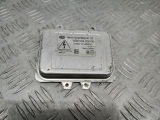 блок розжига ксенона BMW 5 серия E60/E61 [рестайлинг] 2008, 5DV00900000