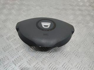 подушка безопасности водителя Dacia Duster 1 поколение 2011, 985100037R