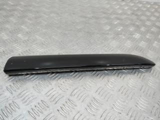 крышка (заглушка) рейлинга Citroen C4 Cactus 1 поколение 2017, 9805718677