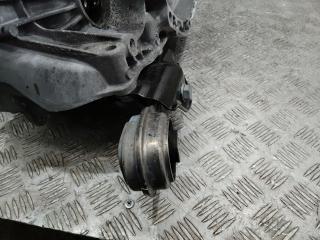подушка крепления КПП Renault Captur 2 поколение 2019, 1.3 л., бензин, 113328536R