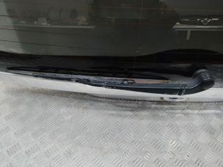 щеткодержатель задний BMW X5 E53 2003