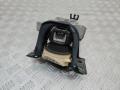 подушка крепления двигателя Renault Lodgy 2014, 112845638R - фото №3