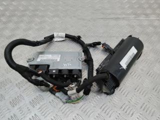 блок управления Start/Stop Peugeot Expert 3 поколение 2020, 980209678004