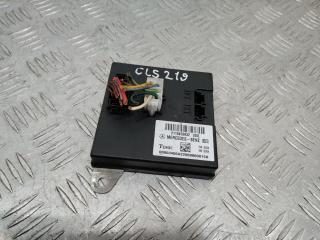 блок комфорта Mercedes-Benz CLS-Класс C219 2005, 2115453632