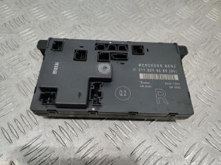 модуль управления двери Mercedes-Benz E-Класс W211/S211 2005, 2118208285