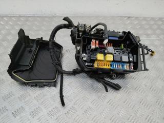 блок предохранителей Mercedes-Benz A-Класс W176 2013, дизель, A2465400182