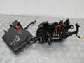 блок предохранителей Mercedes-Benz A-Класс W176 2013, дизель, A2465400182 - фото №4