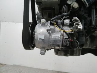 компрессор кондиционера Renault Megane 3 поколение 2012, 1.5 л., K9K J 836, дизель, МКПП, 8200939386