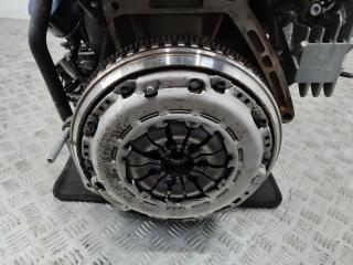 комплект сцепления Renault Megane 3 поколение 2012, 1.5 л., K9K J 836, дизель, МКПП, 8200450217