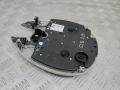 фонарь салона (плафон) Mercedes-Benz CLS-Класс C219 2006, A2198200901 - фото №4