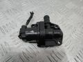 клапан холостого хода Renault Scenic 1 поколение 1999, 7700102539 - фото №3