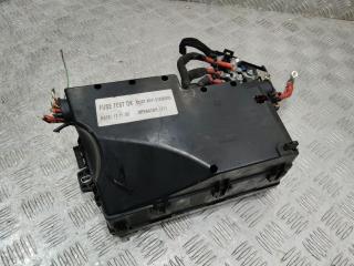 блок предохранителей Volvo V50 1 поколение [рестайлинг] 2009, 1.6 л., D 4164 T, дизель, МКПП, 31296493
