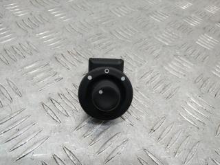 джойстик регулировки зеркал Renault Lodgy 2014, 255704649R
