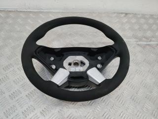 руль Mercedes-Benz Sprinter 2 поколение [рестайлинг] (W906) 2014, A9064640501