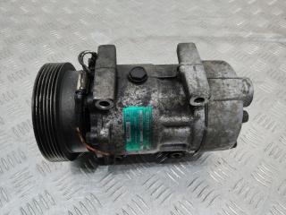 компрессор кондиционера Renault Laguna 1 поколение [рестайлинг] 1999, 7700111036