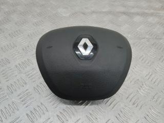 подушка безопасности водителя Renault Trafic 3 поколение 2016, 985700198R