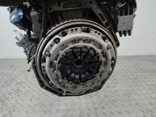комплект сцепления Renault Kangoo 2 поколение 2012, 1.5 л., дизель, МКПП, 301010007R