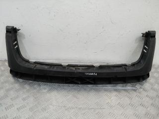 крепление бампера Volkswagen Touareg 1 поколение 2005, 7L6807699