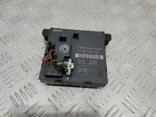 модуль управления двери Mercedes-Benz E-Класс W211/S211 2005, 2118201626