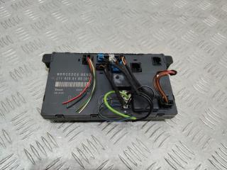 модуль управления двери Mercedes-Benz E-Класс W211/S211 2005, 2118208185